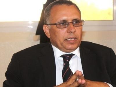 ولد بوحبيني: يعلق على إعادة اعتقاله مجددا