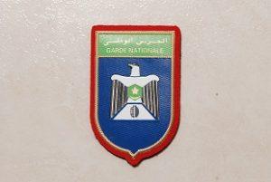 المحسوبية والزبونية معيار الإختيار في مسابقة الحرس الوطني