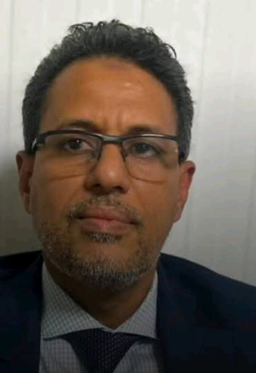 أخرمبالي ولد لحبيب مديرا عاما لشركة المحروقات