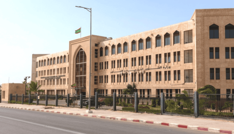 موريتانيا تدين بشدة الهجمات على منشآت حيوية في السعودية