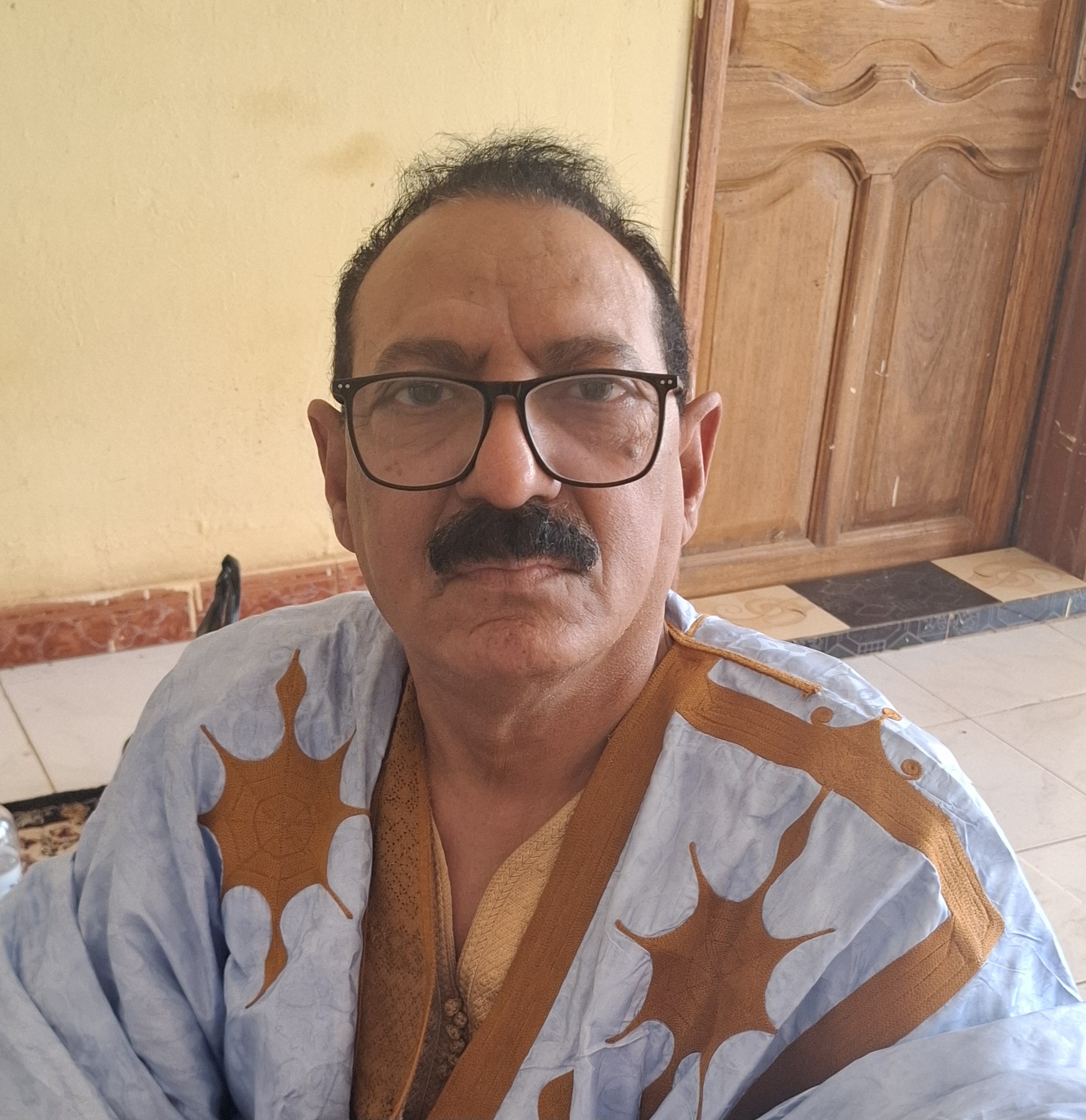 دعاة خرق الدستور.. حين يتحول الولاء للرئيس إلى إساءة إليه / التراد ولد سيدي