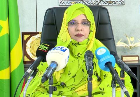 وزيرة التربية: المرحلة المقبلة من إصلاح التعليم تركز على تحسين الجودة