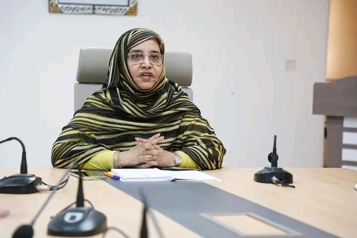وزارة البيئة تطلق حملة كبرى لتنظيف شاطئ نواكشوط
