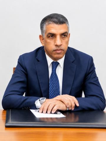 النائب لمرابط ولد الطنجي يثمن ويشيد بالبرنامج التنموي