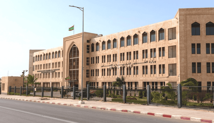 موريتانيا تدين هجوم كنيسة الكرك بالأردن