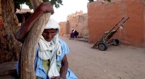 البنك الدولي يحذر من ارتفاع معدل الفقر في موريتانيا إلى 24%