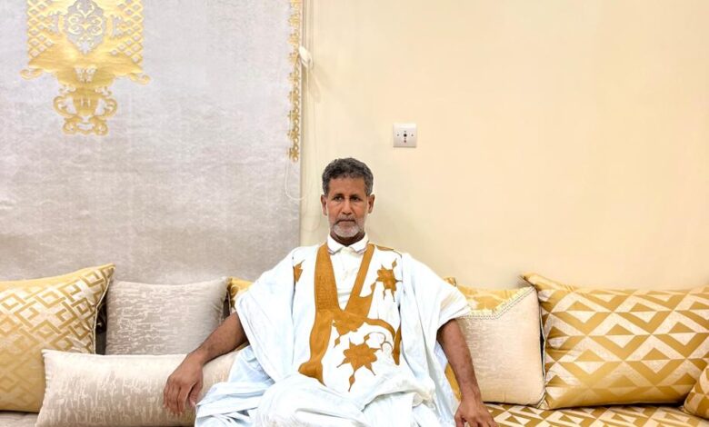 بيان صادر عن عمدة بلدية لخشب موجّه إلى فخامة رئيس الجمهورية ومعالي الوزير الأول