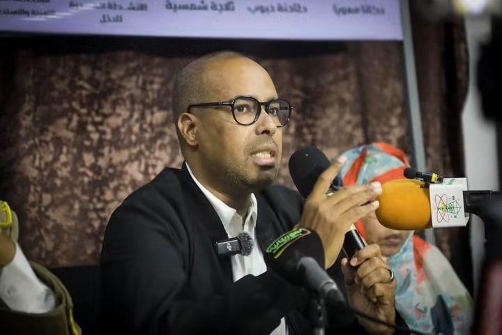 كيفة: المندوب العام لـ«التآزر» يشرف على إطلاق البرنامج الخاص بولاية لعصابه