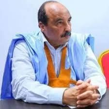محامي ولد عبد العزيز : استدعاء طبيب لمعاينة الرئيس السابق