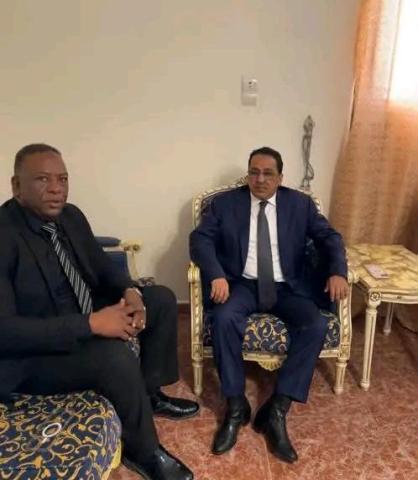 اللجنة الوطنية لحقوق الإنسان (بيان إعلامي )