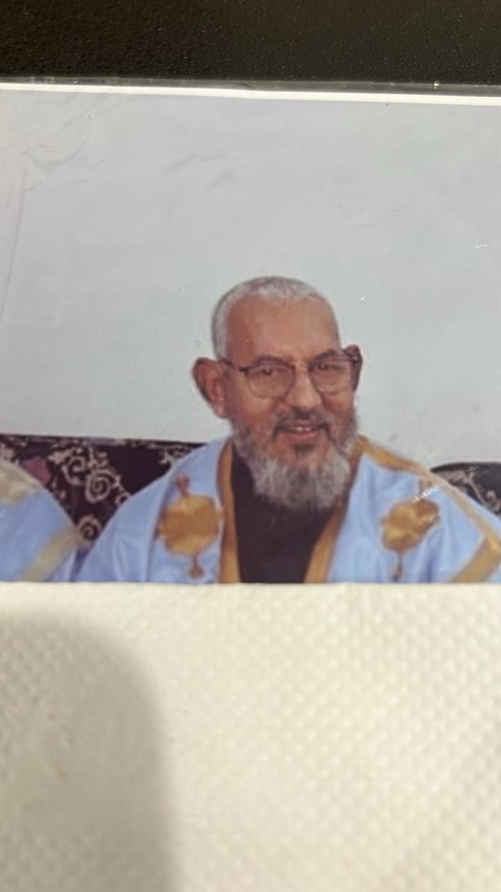 مسيرة عمل .../ بقلم الحسن احمد سالم