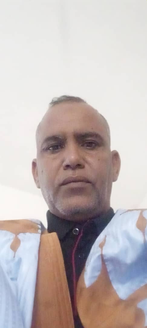 الشيخ عمار ولد سيدي ولد ببه يقود تعبئة ميدانية واسعة استعداداً لزيارة بعثة الإنصاف بالطينطان