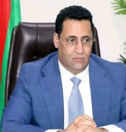 الوزير الأول يقدم استقالة حكومته لغزواني