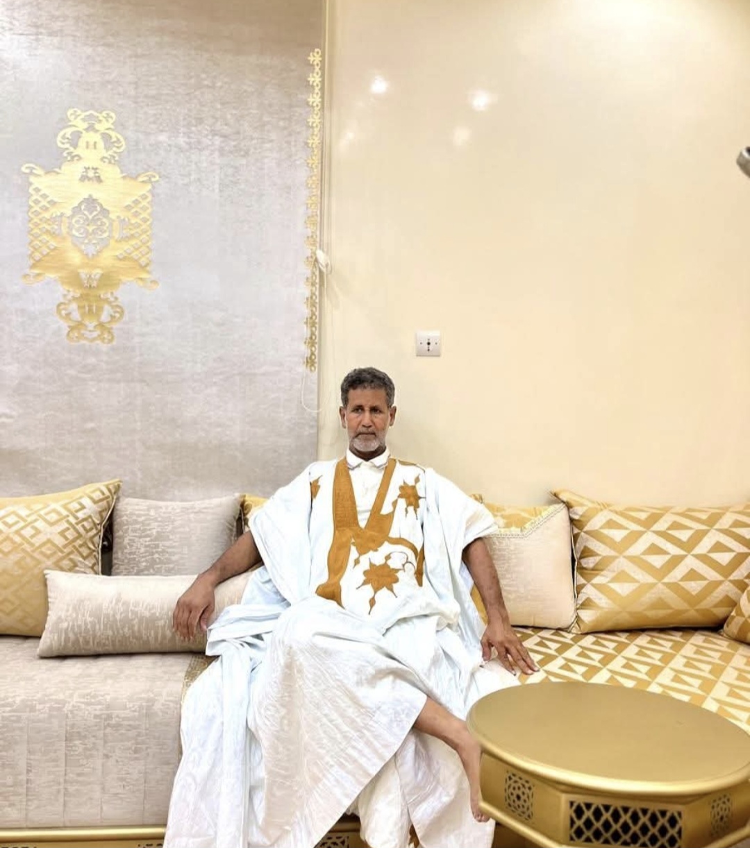عمدة لخشب يندد بإقصاء مقاطعة تيشيت من افتتاح “وجهتي وطني” ويحذر من محاولات حذفها من المدن التاريخية