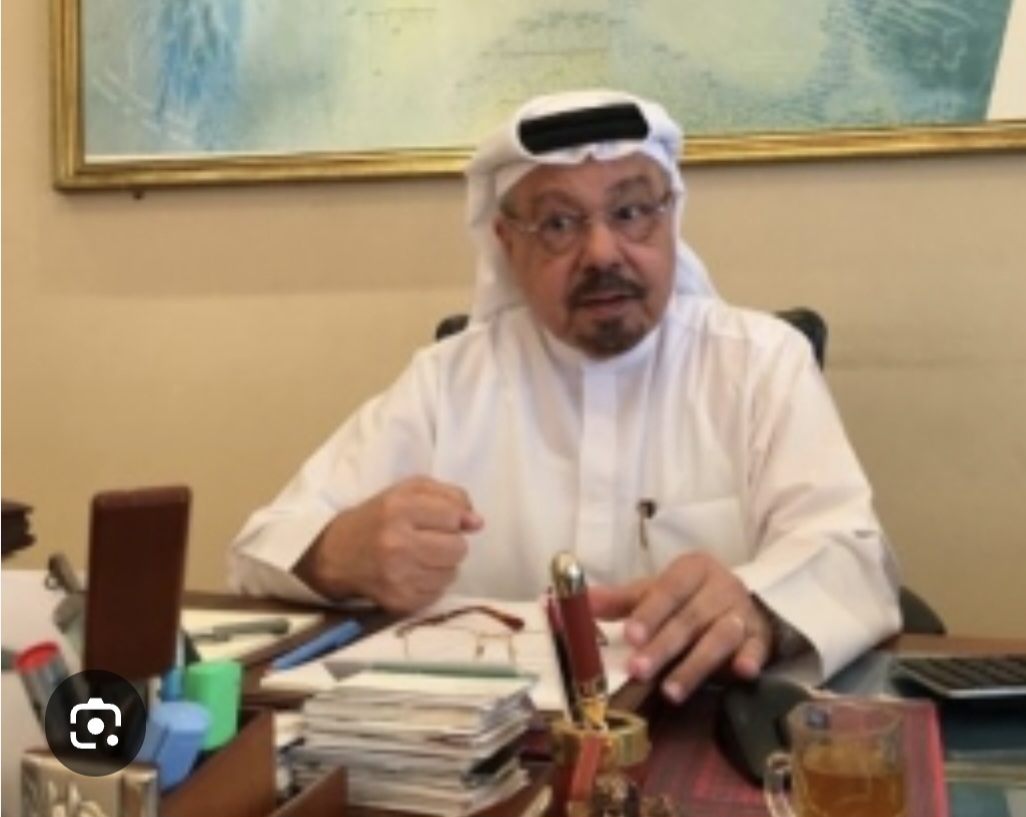 وما أرسلناك إلا رحمةً للعالمين” : بقلم المفكر الع