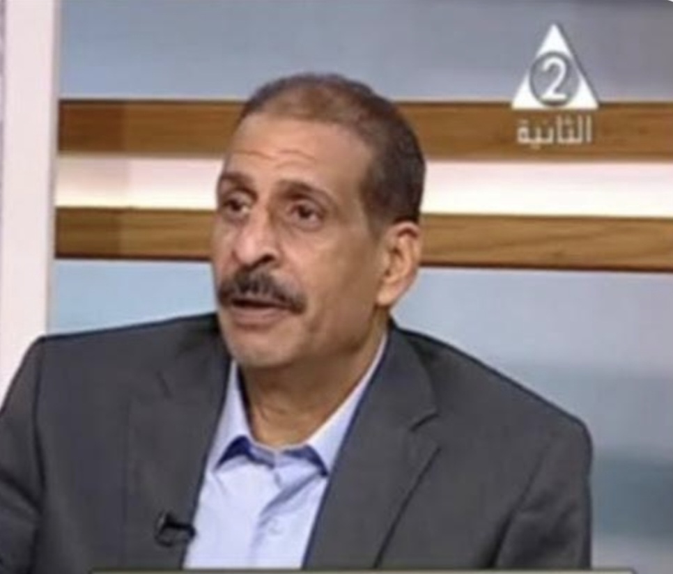 رؤية المفكر علي الشرفاء بخصوص الزكاة.... مشروع متك