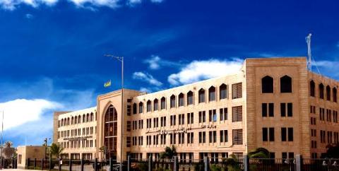 موريتانيا تدين الهجوم على مطار الملك خالد الدولي بالرياض وتعرب عن تضامنها مع السعودية