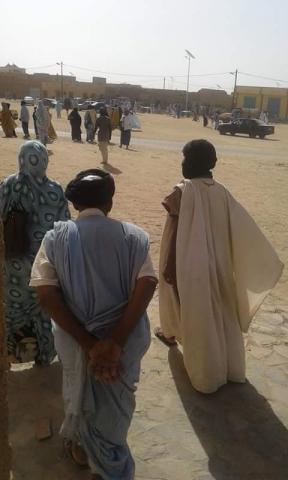 انفجار يودي بحياة شخص شمال موريتانيا