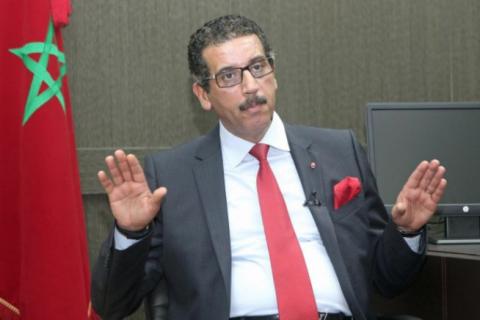 عبد الحق الخيام/ الإرهاب يتربص بالمنطقة المغاربية برمتها