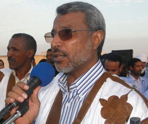 حزب “حاتم” يدفع برئيسه وأمينه العام على رأس لوائحه 