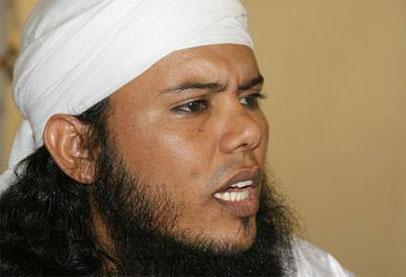 موريتانيا: نقل ولد السمان إلى المستشفى تحت حراسة مشددّة (تفاصيل)