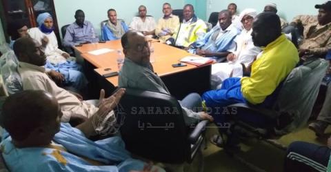 “سنيم” تقدم مقترحا جديدا لمناديب العمال
