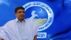 رئيس الحزب الحاكم : يعقد مؤتمرا صحفيا  سيكشف فيه أسباب انهيار الحوار مع ممثلي منتدى  المعارضة