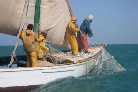 اكتتاب جديد لصالح "خفر السواحل" الموريتانية ـ تفاصيل الملف