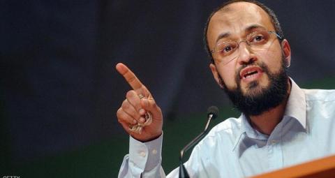 طرد هاني رمضان حفيد حسن البنا من فرنسا (تفاصيل)