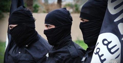 قوات البنيان المرصوص تعلن مقتل قاضي تنظيم داعش