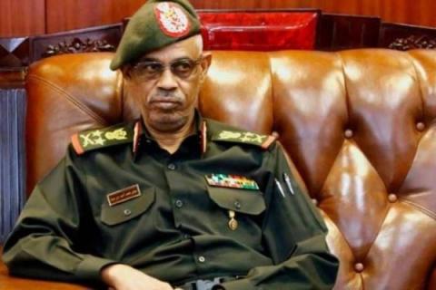 السودان: تنحي رئيس المجلس العسكري عوض بنعوف