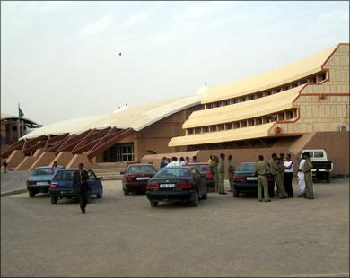 نواكشوط: 135 مليون ثمن لحرية مؤقتة (تفاصيل)