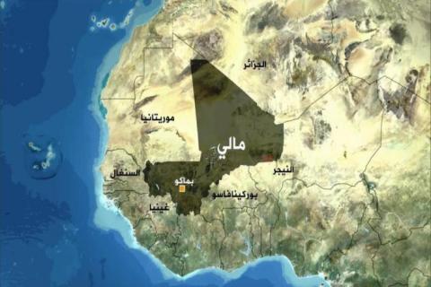 الحكومة الانتقالية في مالي تفرج عن مواطن موريتاني 