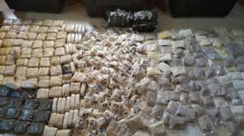 نواكشوط: مكتب مكافحة المخدرات يحيل شبكة لاستيراد المخدرات إلى العدالة (تفاصيل)