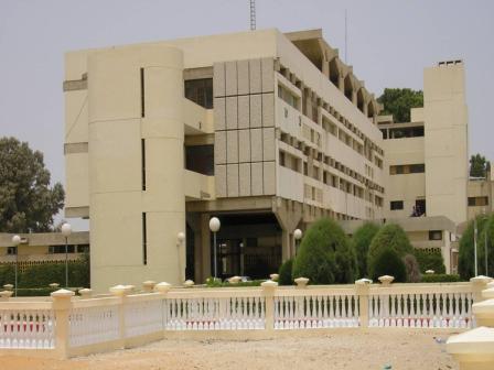 نواكشوط: حديث عن تعطل “أسكانير” في أغلب المستشفيات (تفاصيل)