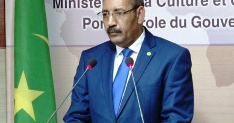 موريتانيا: وزير الداخلية يجتمع ببعض رموز أحزاب المعارضة