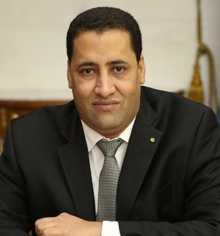 موريتانيا تشارك بمنتدى للمالية يقام في دبي