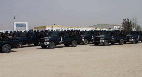 موريتل يتانيا: الدرك الوطني يتولى تأمين رؤساء ووفود القمة (تفاصيل)
