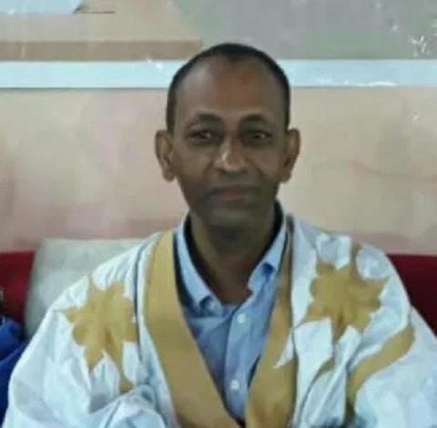 المدير العام لشركة المياه يعزي رئيس الجمهورية في وفاة حفيدته 