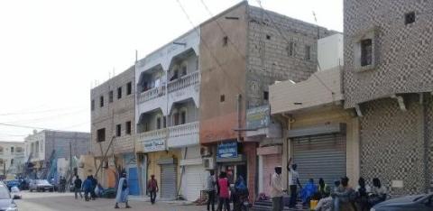 نواكشوط: إغلاق تام لسوق “الخردوات” بسبب الضرائب (تفاصيل)