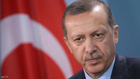  رجب طيب أردوغان: لن نسمح للأكراد بإقامة دولتهم