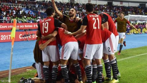 عاجل:  محمد صلاح يطير بمصر إلى روسيا (تفاصيل)