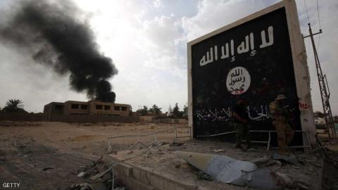 تنظيم داعش الإرهابي:  يلجأ إلى "إغراء السينما" لجلب "الأتباع"