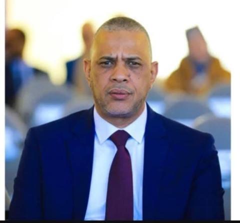 سيد عبد الله ولد محمد الأمين... قيادة إعلامية صنعت تغطية مهنية للقاء الرئيس بالشعب / نوح محمد محمود