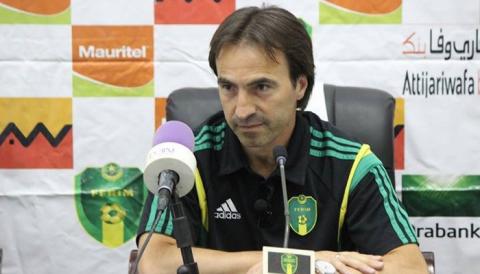 قائمة المنتخب الوطني المختارة لمعسكر تدريبي في تونس (تفاصيل)