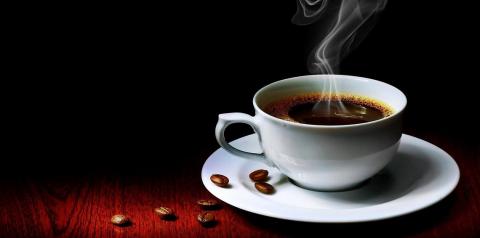 بشرى: دراسة: كأس قهوة يوميا يقي من الإصابة بسرطان الكبد