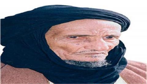 وفاة والد زعيم البوليساريو الراحل محمد عبد العزيز(تفاصيل)