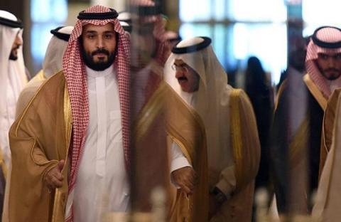السعودية: هكذا استدرج بن سلمان الأمراء لتنفيذ كمينه (تفاصيل)