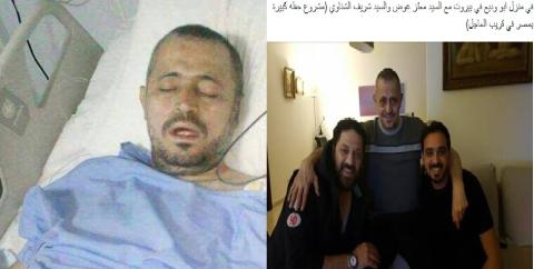 خبروفاة جورج وسوف يشعل الانترنت(تفاصيل)