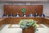 موريتانيا: تعيينات وقرارات فينتائج مجلس الوزراء 